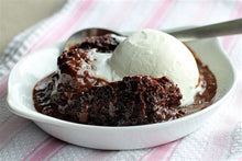 Load image into Gallery viewer, Hot Fudge Pudding Cake- GLUTEN FREE
