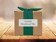 Load image into Gallery viewer, Scottish Shortbread Mix
